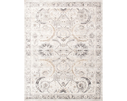 Pasargad - Amadeus Design Power Loom Area Rug PRC-1021IS