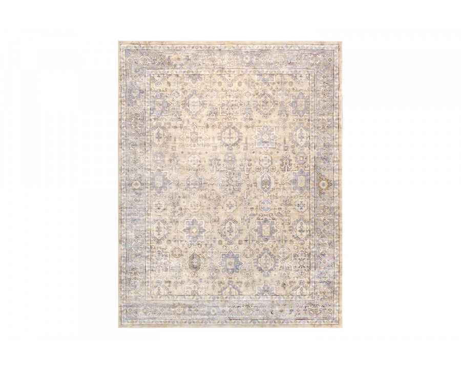 Pasargad - Amadeus Design Power Loom Area Rug PRC-1022BB