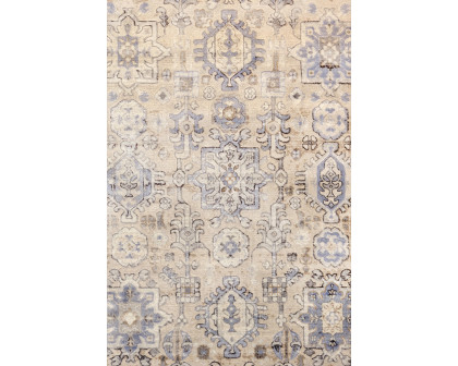 Pasargad - Amadeus Design Power Loom Area Rug PRC-1022BB