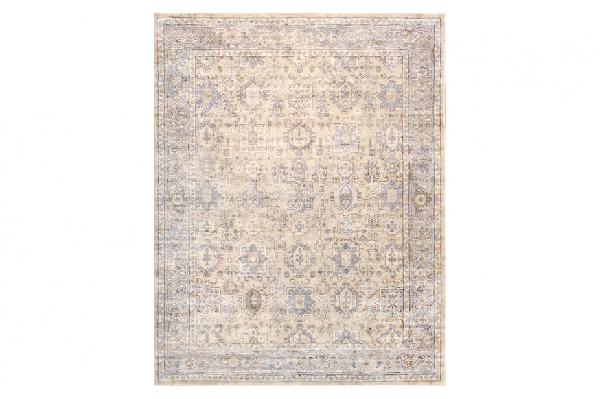 Pasargad™ Majestic Design Power Loom Area Rug (PRC-1022BB 12X15) - 144'' x 180''