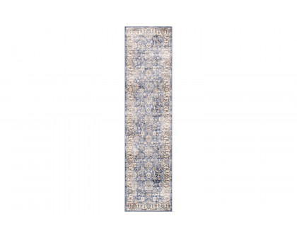 Pasargad - Amadeus Design Power Loom Area Rug PRC-1022BI