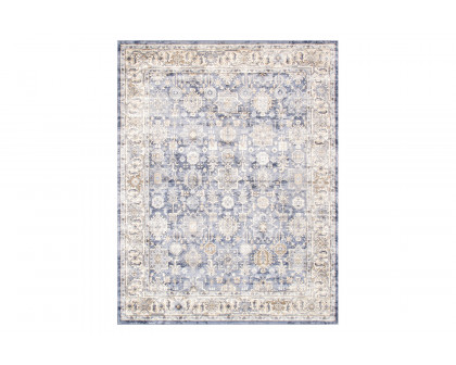 Pasargad - Amadeus Design Power Loom Area Rug PRC-1022BI