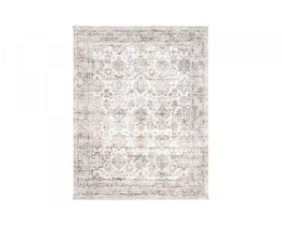 Pasargad Amadeus Design Power Loom Area Rug (PRC-1022IG 10X14) - 120'' x 168''