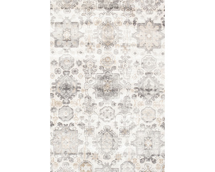 Pasargad Amadeus Design Power Loom Area Rug (PRC-1022IG 10X14) - 120'' x 168''