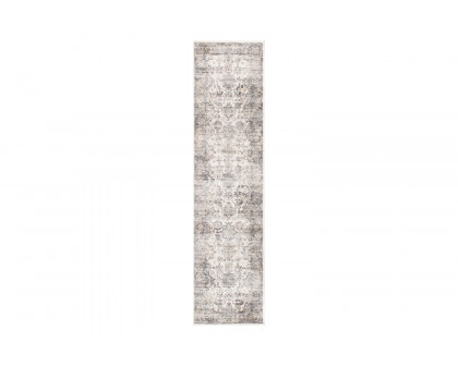 Pasargad - Amadeus Design Power Loom Area Rug PRC-1022IG