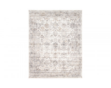 Pasargad - Amadeus Design Power Loom Area Rug PRC-1022IG