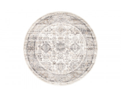 Pasargad - Amadeus Design Power Loom Area Rug PRC-1022IG