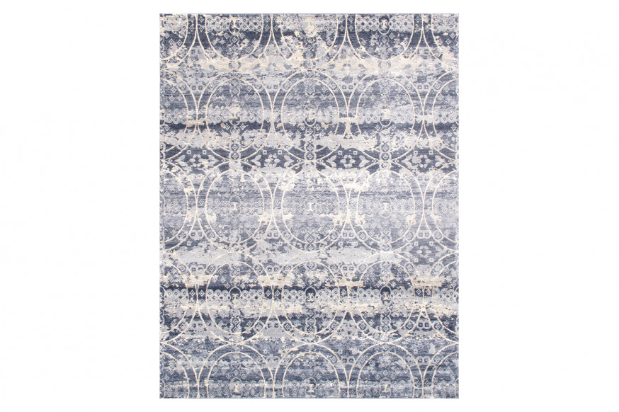 Pasargad™ Amadeus Design Power Loom Area Rug (PRC-1023 5X7) - 60'' x 84''