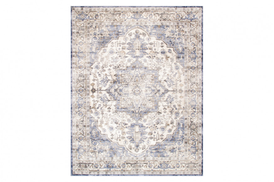 Pasargad™ Amadeus Design Power Loom Area Rug (PRC-1024 10X14) - 120'' x 168''