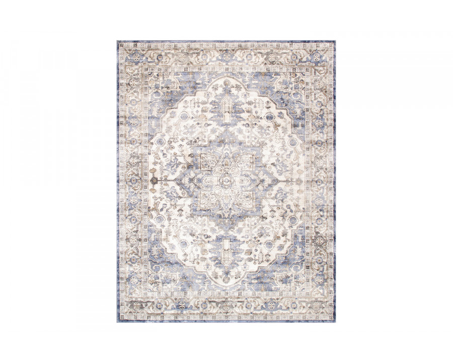 Pasargad - Amadeus Design Power Loom Area Rug PRC-1024