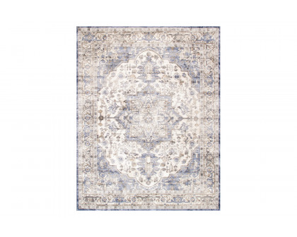 Pasargad - Amadeus Design Power Loom Area Rug PRC-1024