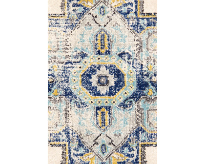 Pasargad PRC-5365 10X14 Chelsea Design Machine Made/Power Loom Area Rug (PRC-5365 10X14) - 120'' x 168''