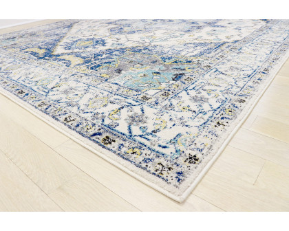 Pasargad PRC-5365 10X14 Chelsea Design Machine Made/Power Loom Area Rug (PRC-5365 10X14) - 120'' x 168''