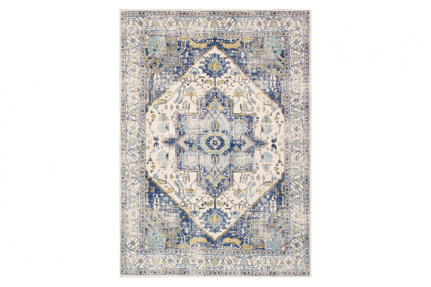 Pasargad™ Chelsea Design Power Loom Area Rug (PRC-5365 12X15) - 144'' x 180''