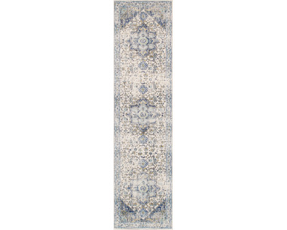 Pasargad - PRC-5365 Chelsea Design Machine Made/Power Loom Area Rug PRC-5365