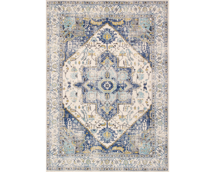 Pasargad - PRC-5365 Chelsea Design Machine Made/Power Loom Area Rug PRC-5365