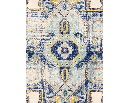 Pasargad - PRC-5365 Chelsea Design Machine Made/Power Loom Area Rug PRC-5365