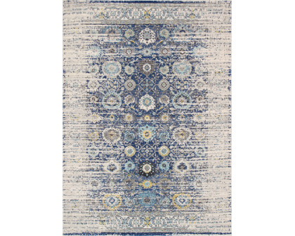 Pasargad - Chelsea Design Power Loom Area Rug PRC-5586N