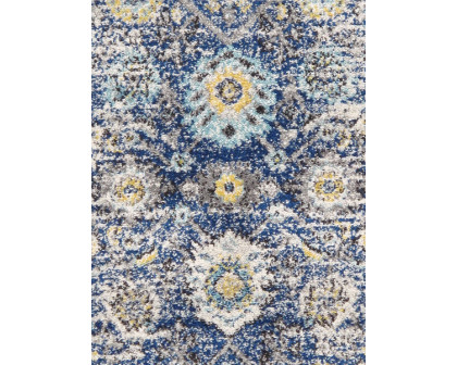 Pasargad - Chelsea Design Power Loom Area Rug PRC-5586N