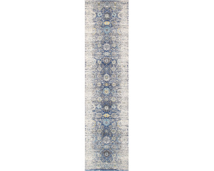 Pasargad - Chelsea Design Power Loom Area Rug PRC-5586N