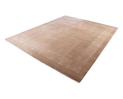 Pasargad - Gabbeh Collection Hand-Knotted Lamb's Wool Area Rug 96'' x 115'' (PRM-419 8X10)