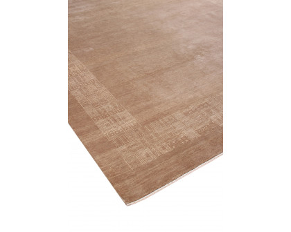 Pasargad - Gabbeh Collection Hand-Knotted Lamb's Wool Area Rug 96'' x 115'' (PRM-419 8X10)