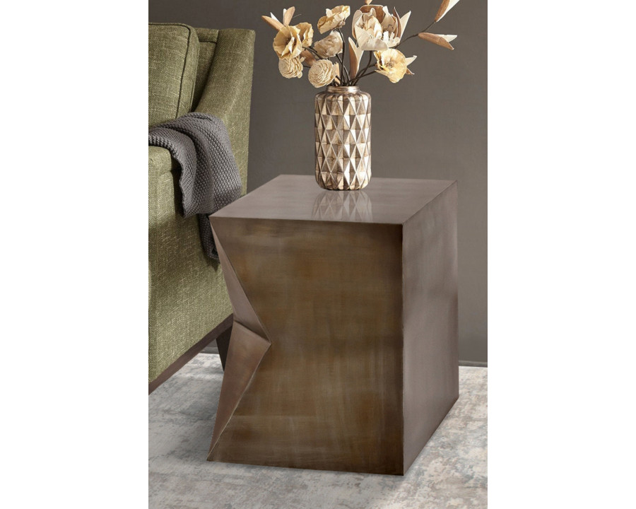 Pasargad - Aleksy Side Table