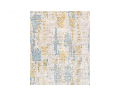 Pasargad - Mirage Collection Hand-Loomed Area Rug PSH-20