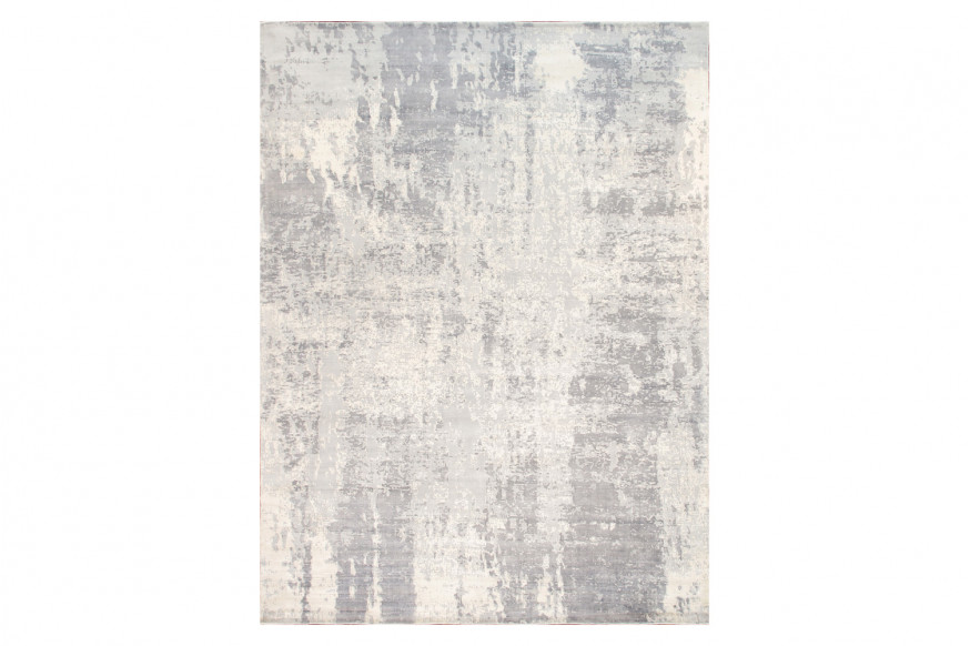 Pasargad™ Mirage Collection Hand-Loomed Silk Area Rug (PSH-25 10X14) - 120'' x 168''