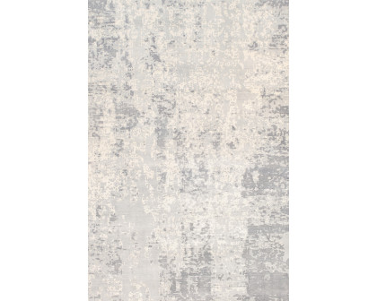 Pasargad™ Mirage Collection Hand-Loomed Silk Area Rug (PSH-25 10X14) - 120'' x 168''