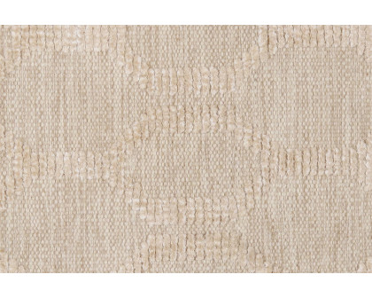 Pasargad - Transitional Collection Hand-Woven Silk and Wool Area Rug 60'' x 96'' (PTX-499 5X8)