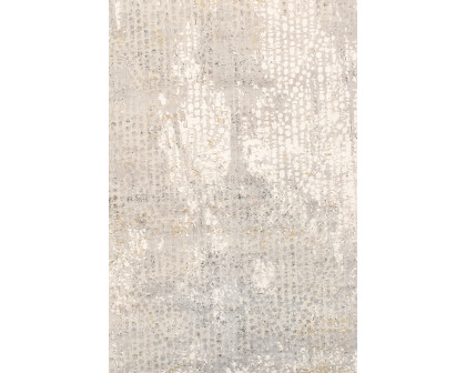 Pasargad Stella Design Power Loom Area Rug (PVGA-44 12X15) - 144'' x 180''