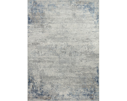 Pasargad - Stella Collection Power-Loomed Polypropylene/Polyester Area Rug