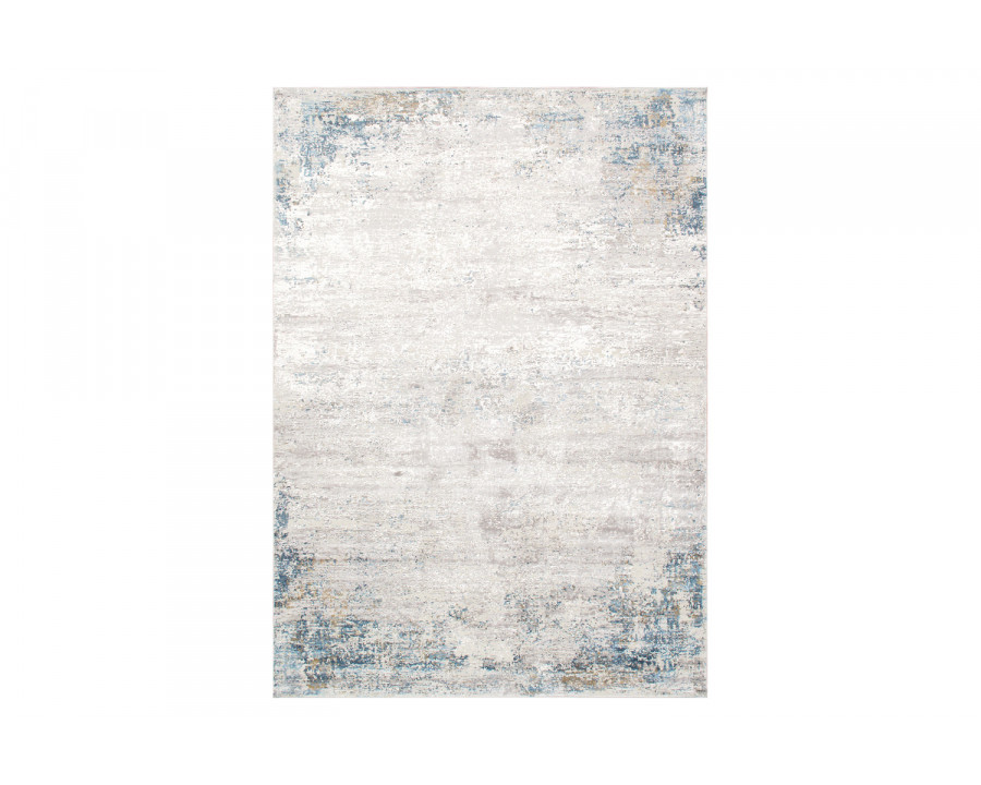 Pasargad - Stella Design Power Loom Area Rug 63'' x 91'' (PVHA-41 5X8)