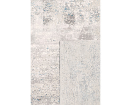 Pasargad - Stella Design Power Loom Area Rug 63'' x 91'' (PVHA-41 5X8)