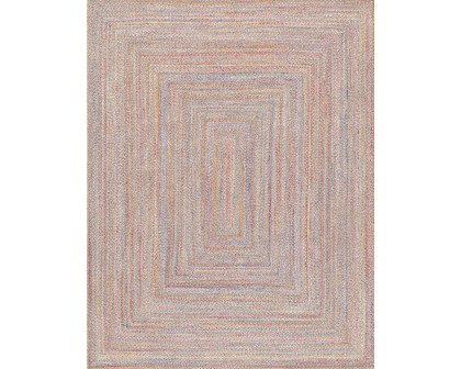 Pasargad - Ponta Collection Handmade Indoor/Outdoor Area Rug PY-01