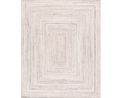 Pasargad - py-02 Lagos Collection Handmade Poly Fabric Area Rug