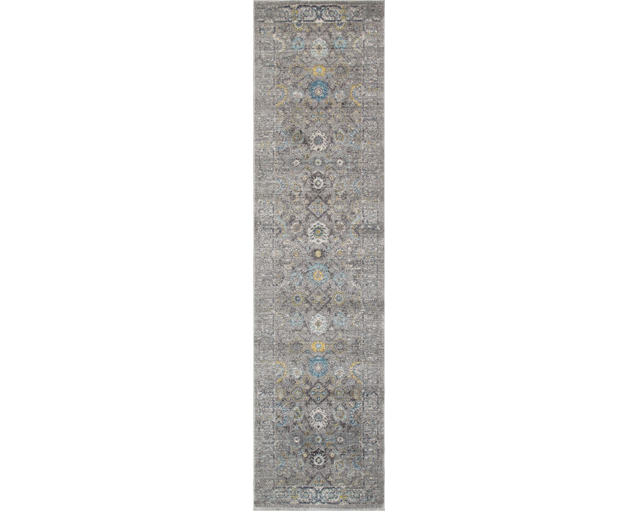 Pasargad - Chelsea Design Power Loom Area Rug RC-5586SS