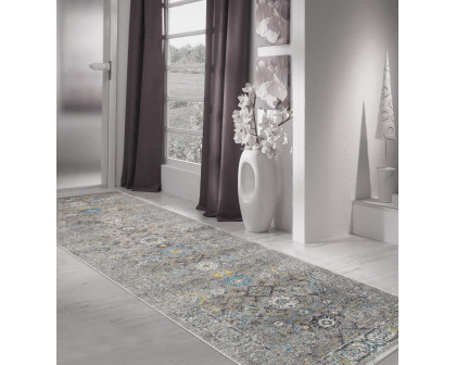 Pasargad - Chelsea Design Power Loom Area Rug RC-5586SS