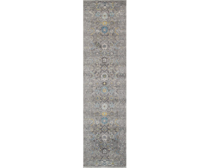 Pasargad - Chelsea Design Power Loom Area Rug RC-5586SS