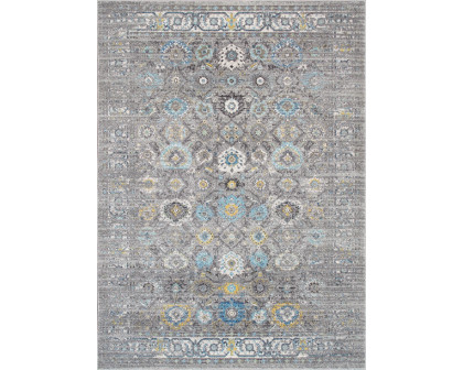 Pasargad - Chelsea Design Power Loom Area Rug RC-5586SS