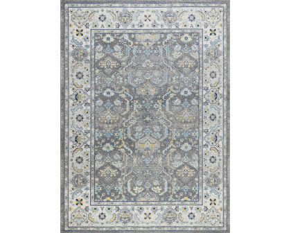 Pasargad - Chelsea Design Power Loom Area Rug RC-5587GW