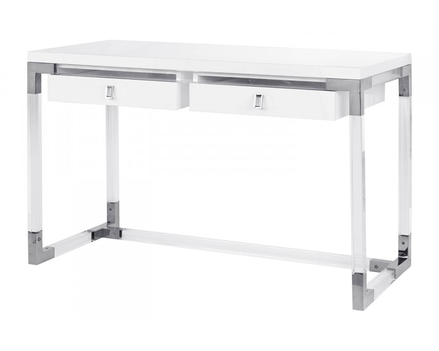 Pasargad - Firenze Contemporary Desk