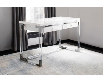 Pasargad - Firenze Contemporary Desk