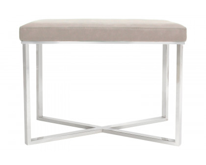 Pasargad - Luxe Collection Stool