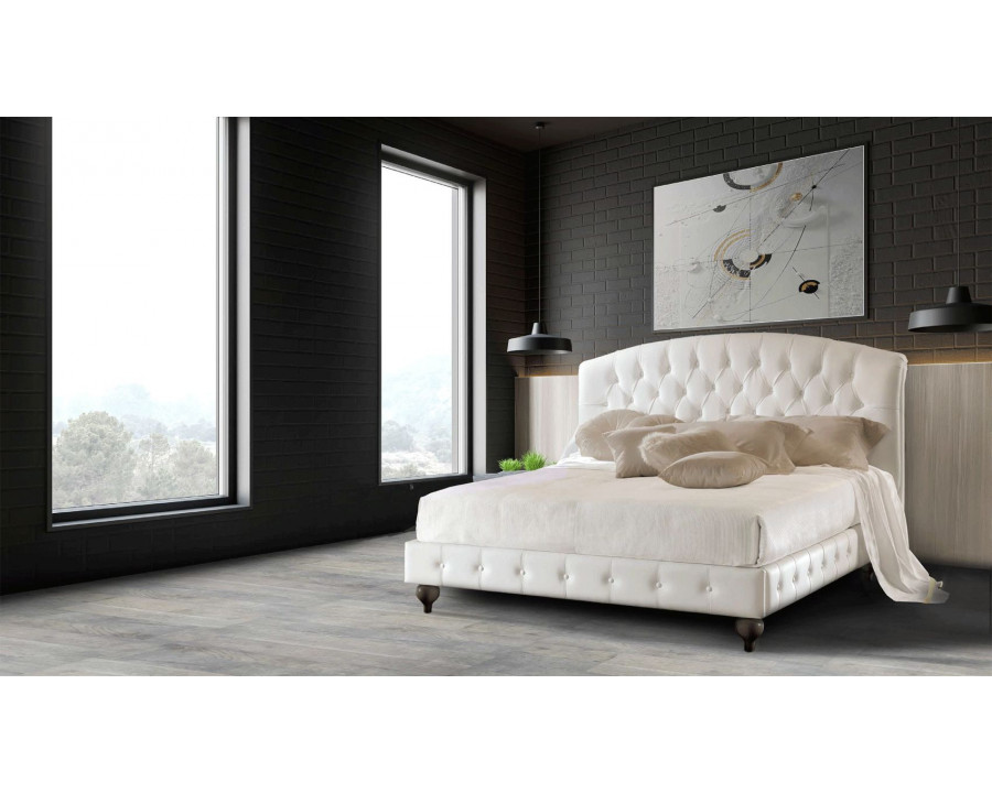 Piermaria Alison Queen Size Bed - Cat. A/B