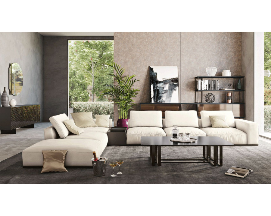 Piermaria - Visco Sectional 452