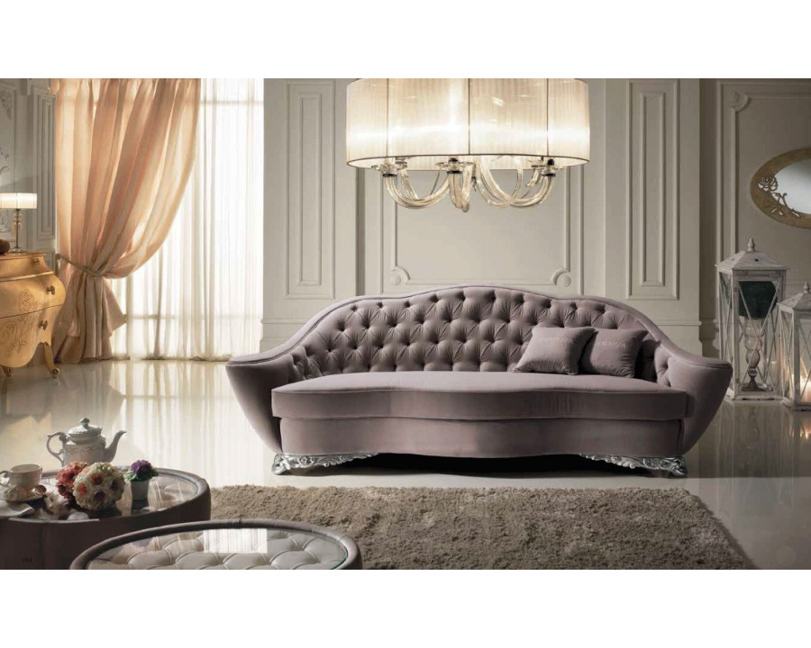 Piermaria Butterfly Sofa Cat. A/B