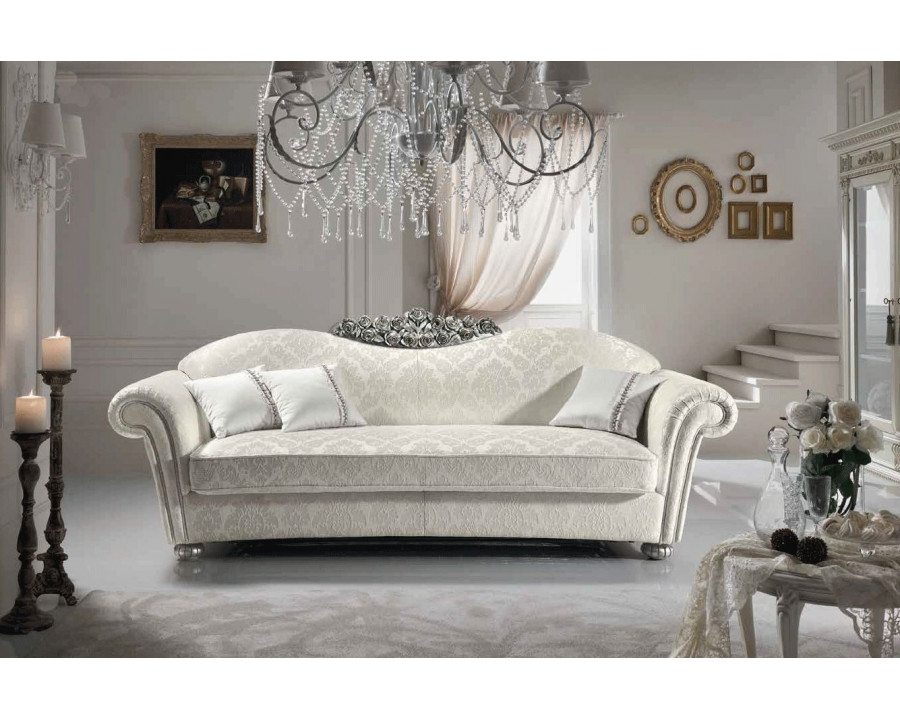 Piermaria Roger Loveseat with Bed