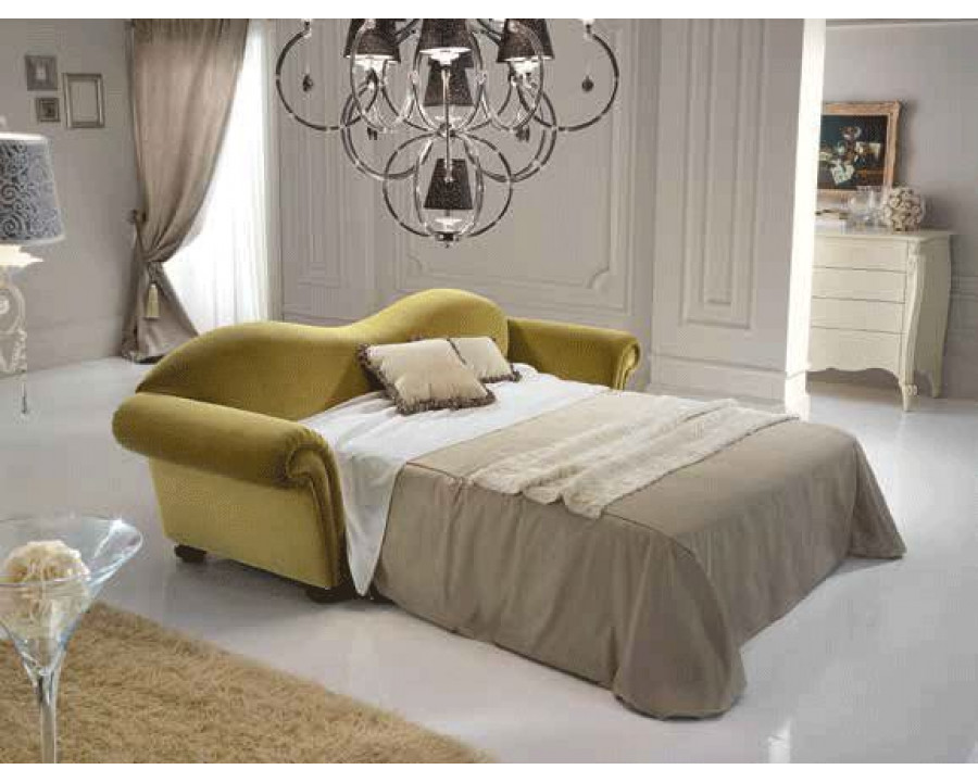 Piermaria Roger Sofa Bed